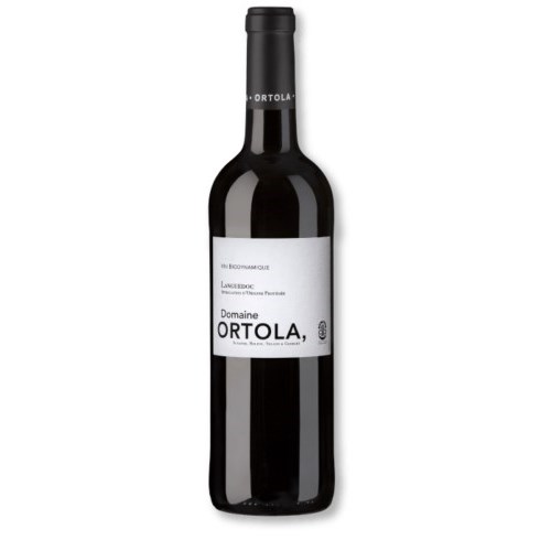 Domaine Ortola Rouge - AOP Languedoc 2017