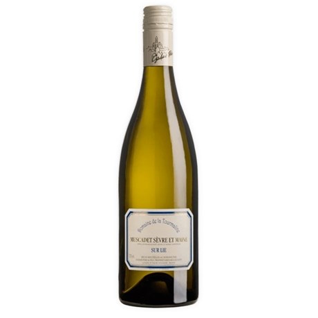 Domaine de la Tourmaline - Muscadet Sèvre and Maine sur Lie 2017 