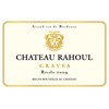 Double Gift Box Magnum Château Rahoul - Graves - 2010 11166fe81142afc18593181d6269c740 