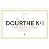 Dourthe N°1 Blanc Bordeaux 2016