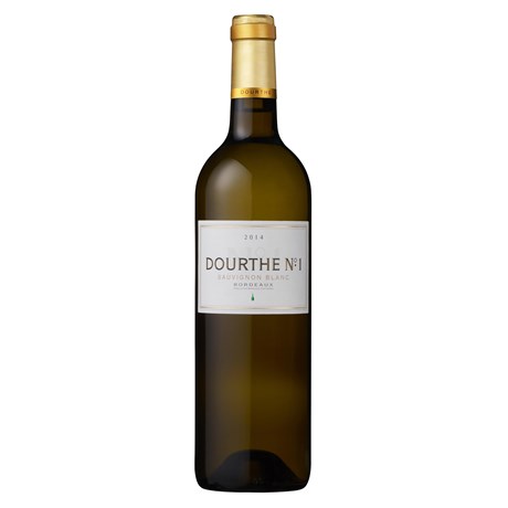 Dourthe N°1 Blanc Bordeaux 2021