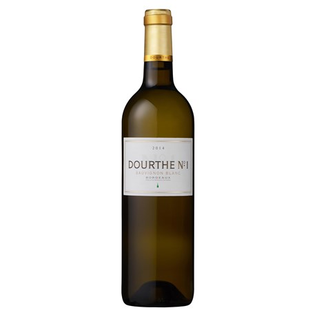 Dourthe N°1 Blanc Bordeaux 2025