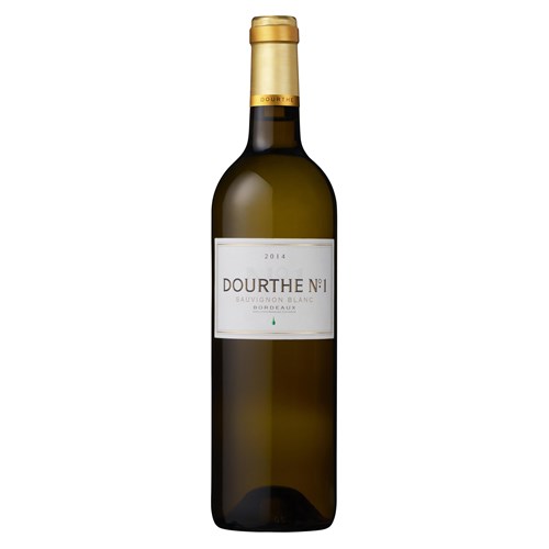 Dourthe N°1 Blanc Bordeaux 2025