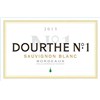 Dourthe N°1 Blanc Bordeaux 2025