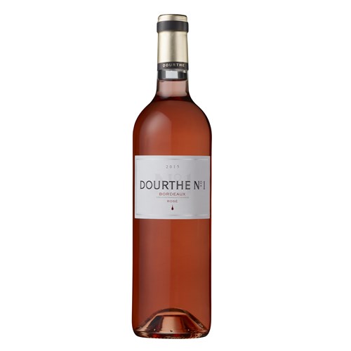Dourthe N°1 Bordeaux Rosé 2017