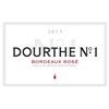 Dourthe N°1 Bordeaux Rosé 2017