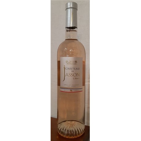 Eléonore 2019 - Château de Jasson - AOC Côtes de Provence