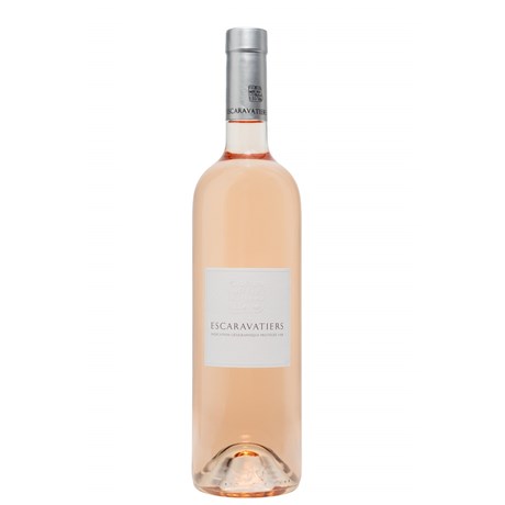 Escaravatiers Rosé 2020 - IGP Var