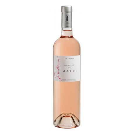 Les Fenouils - Domaine de Jale - Cotes de Provence 2019