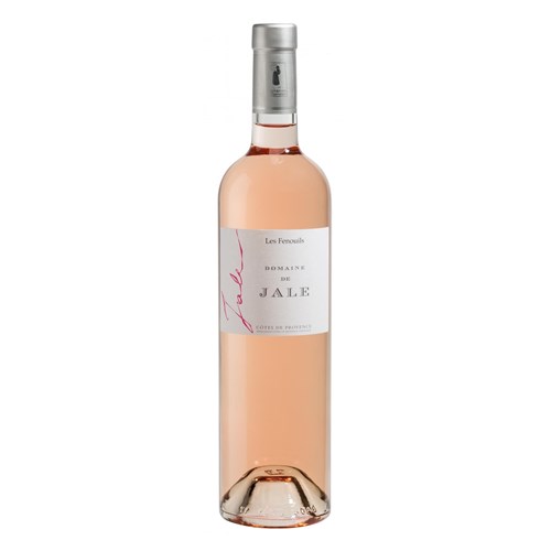 Les Fenouils - Domaine de Jale - Cotes de Provence 2020