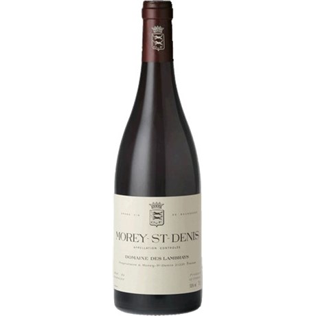 Fine de Bourgogne 2016 - Domaine des Lambrays