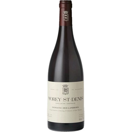 Fine de Bourgogne 2016 - Domaine des Lambrays