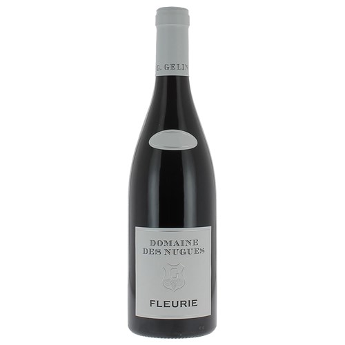 Fleurie 2021 - Domaine des Nugues