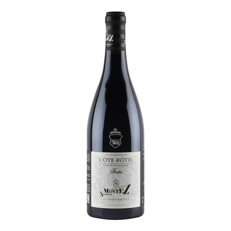 Fortis 2023 - Domaine du Monteillet - Côte-Rôtie