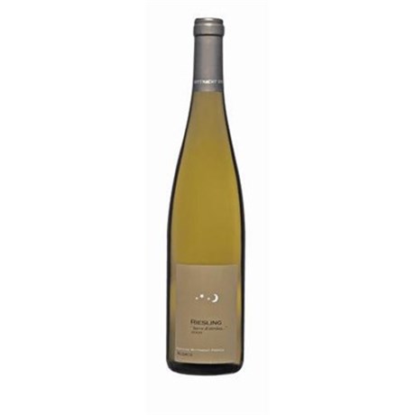Les Fossiles - Riesling 2018 - Domaine Mittnacht