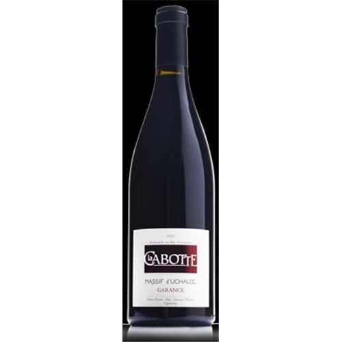 Garance 2020 - Domaine de la Cabotte - Massif d'Uchaux CDR Villages