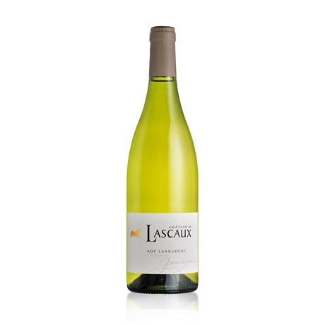 Garrigue Blanc 2024 - Château de Lascaux - Languedoc