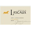 Garrigue Rosé - Castle of Lascaux - Languedoc 2015 