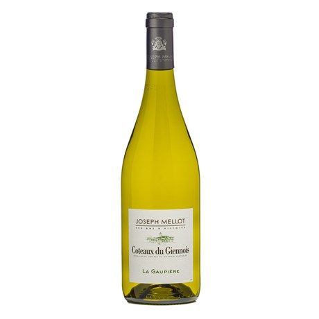 La Gaupière 2018 - Joseph Mellot - Côteaux du Giennois b5952cb1c3ab96cb3c8c63cfb3dccaca 