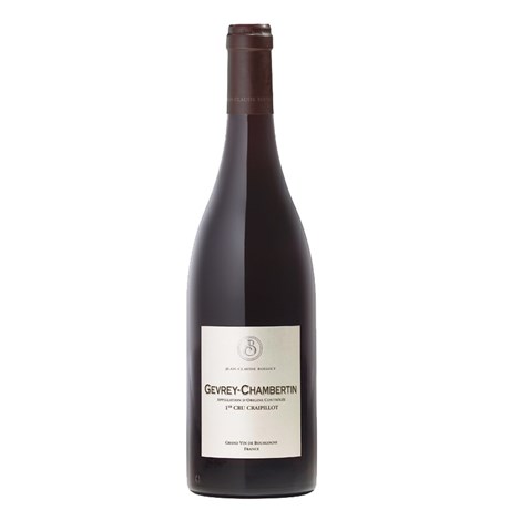 Gevrey Chambertin 1er Cru "Les Craipillots" 2007 - Jean-Claude Boisset