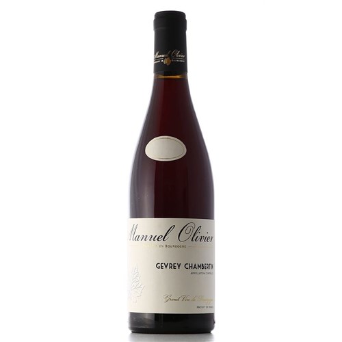 Gevrey Chambertin 2023 - Manuel Olivier