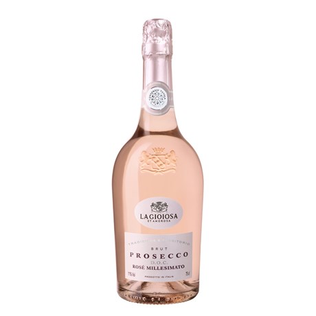 La Gioiosa - Prosecco Rosé 2020