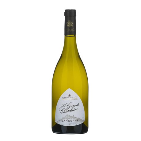 La Grande Châtelaine 2016 - Joseph Mellot - Sancerre Blanc