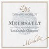 Les Grands Charrons - Domaine Michelot - Meursault 2012