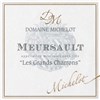 Les Grands Charrons - Domaine Michelot - Meursault 2012