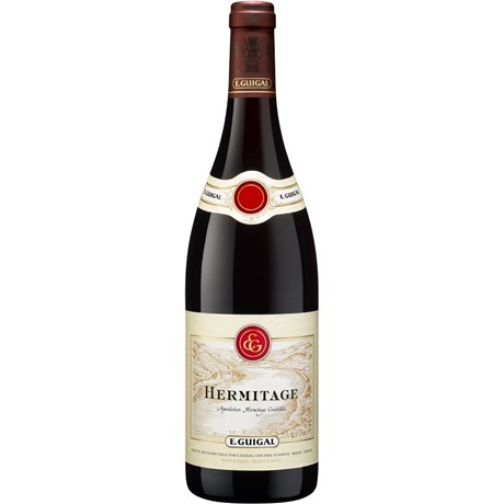 Hermitage rouge Guigal 2004