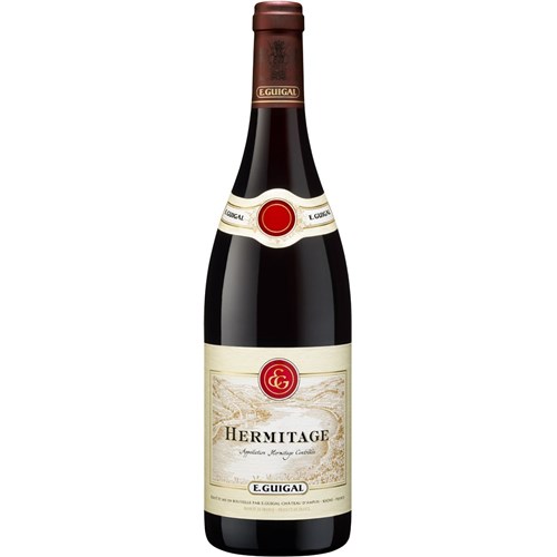 Hermitage rouge Guigal 2004