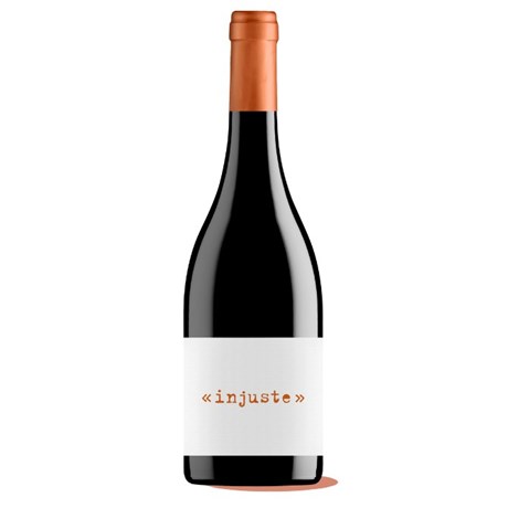 Injuste 2023 - Vignobles Foncalieu - Corbières