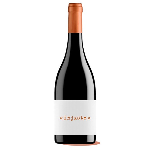 Injuste 2023 - Vignobles Foncalieu - Corbières