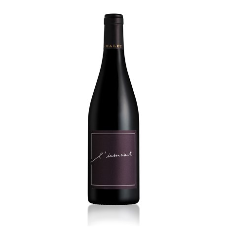 L'Insouciant 8 - Domaine Sarda-Malet