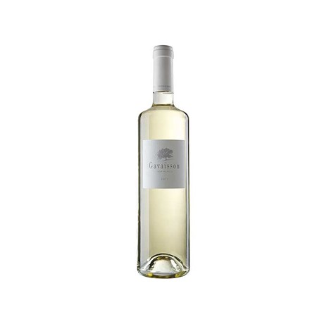 Inspiration 2022 - Domaine de Gavaisson - Côtes de Provence