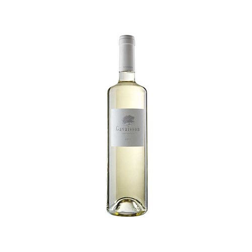 Inspiration 2022 - Domaine de Gavaisson - Côtes de Provence