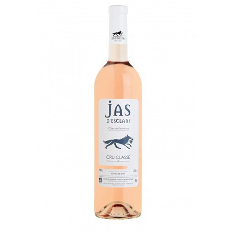 Jas d'Esclans 2020 rosé - AOP Cotes en Provence