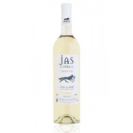 Jas d'Esclans 2021 blanc - AOP Cotes en Provence