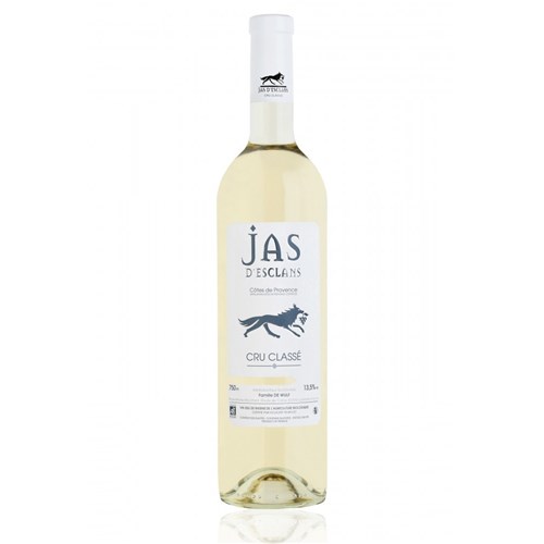 Jas d'Esclans 2021 blanc - AOP Cotes en Provence