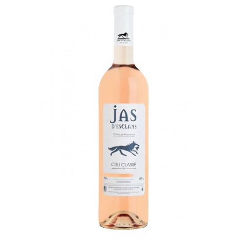 Jas d'Esclans 2022 rosé - AOP Cotes en Provence