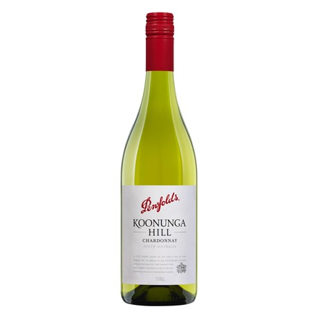 Koonunga Hill - Chardonnay - Penfolds - South Australia 2016