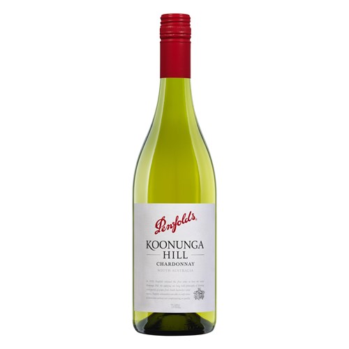 Koonunga Hill - Chardonnay - Penfolds - South Australia 2016 