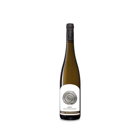 Kritt - Gewurztraminer 2016 - Marc Kreydenweiss