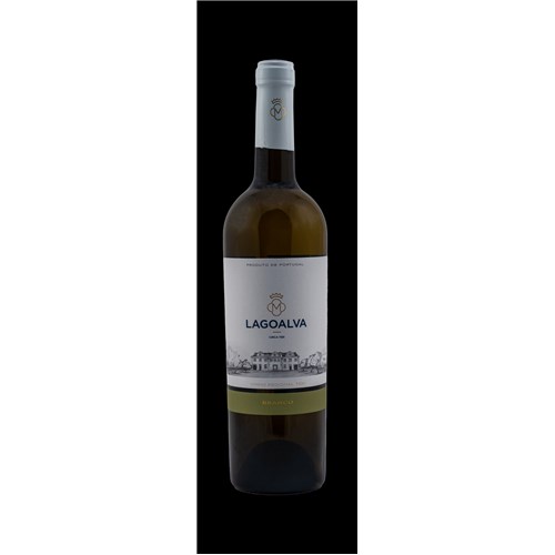 Lagoalva Branco 2024 - Quinta da Lagoalva - Portugal