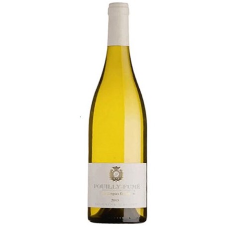 Les Longues Echines 2017 - Pouilly Fumé - Domaine Gaudry