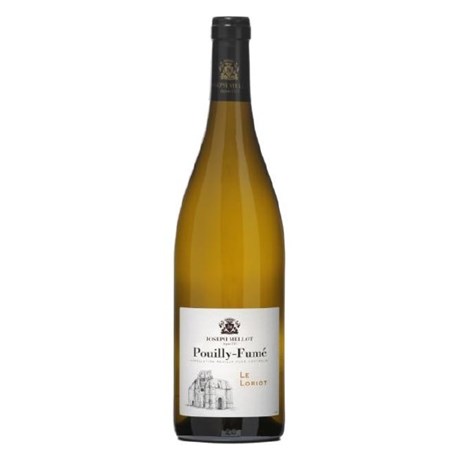 Le Loriot 2022 - Joseph Mellot - Pouilly Fumé