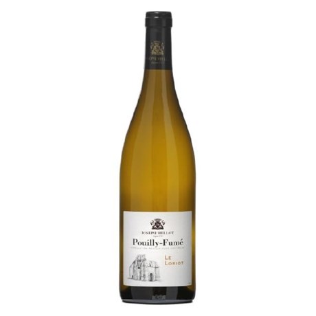 Le Loriot 2024 - Joseph Mellot - Pouilly Fumé
