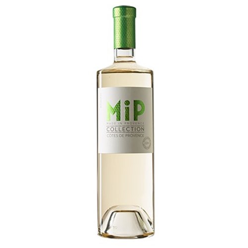 MIP Collection blanc 2022 - Domaine des Diables - Côtes de Provence