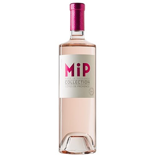 MIP Collection rosé 2023 - Domaine des Diables - Côtes de Provence