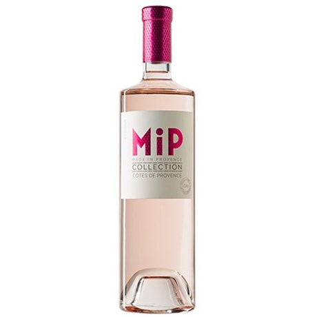 MIP Collection rosé 2025 - Domaine des Diables - Côtes de Provence